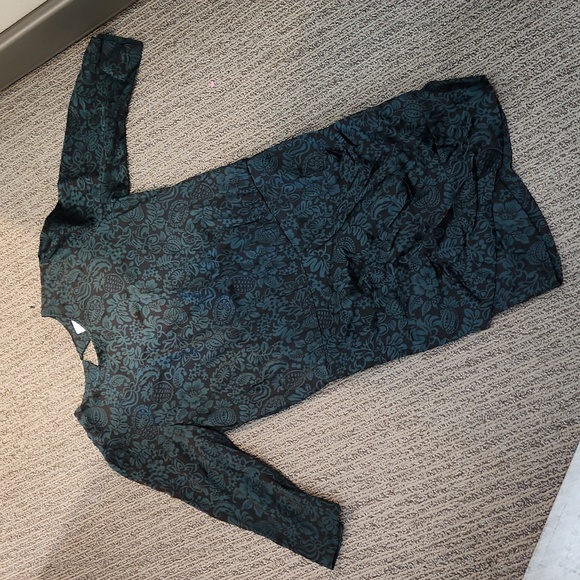 ba&sh Minela Dress Size 10 - Picture 3 of 16